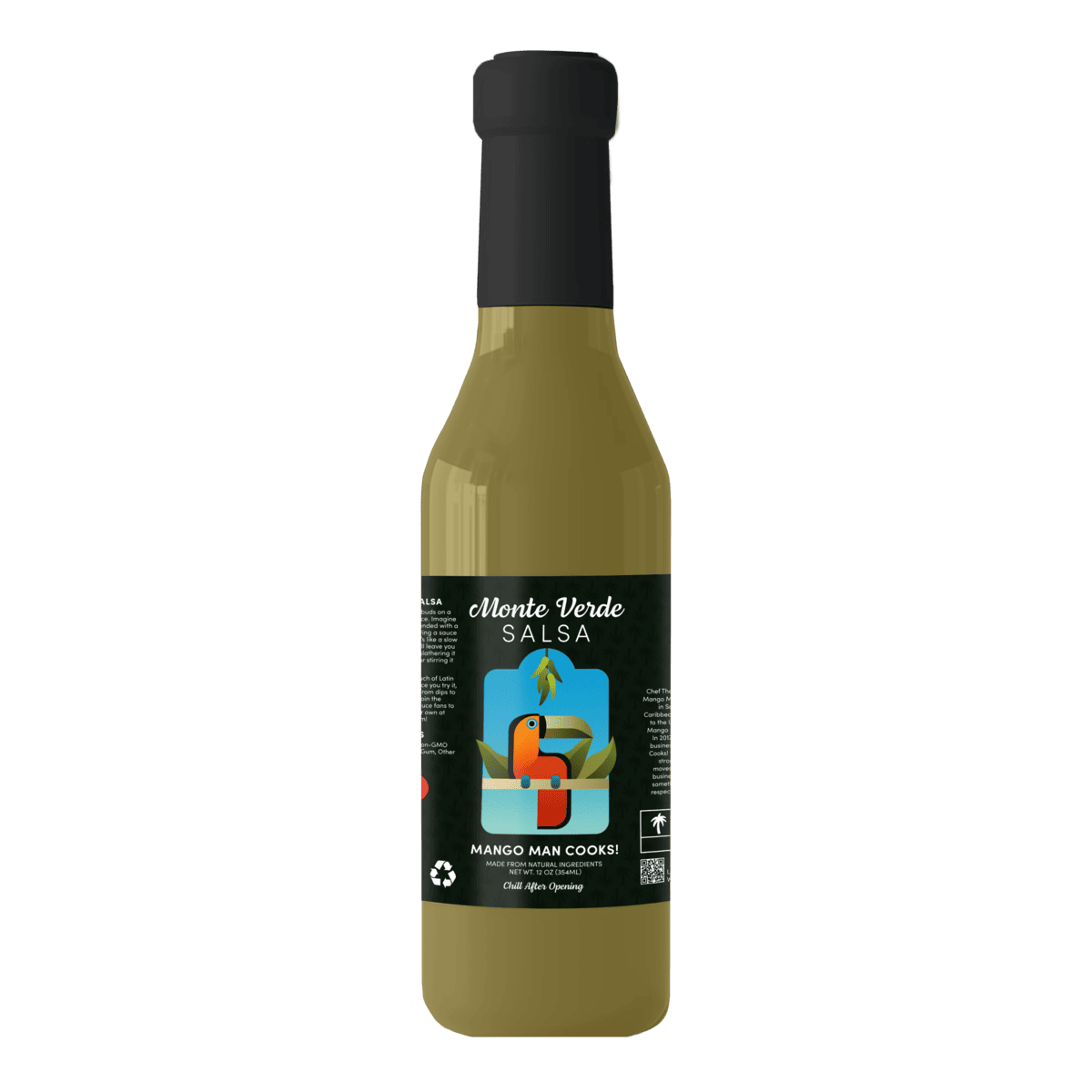 Monte Verde Salsa